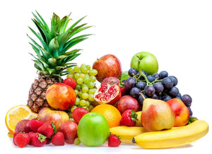 Fruits