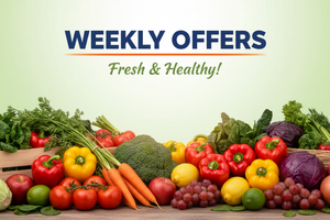 Weekly Offers