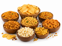 Snacks