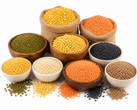 Dal & Pulses